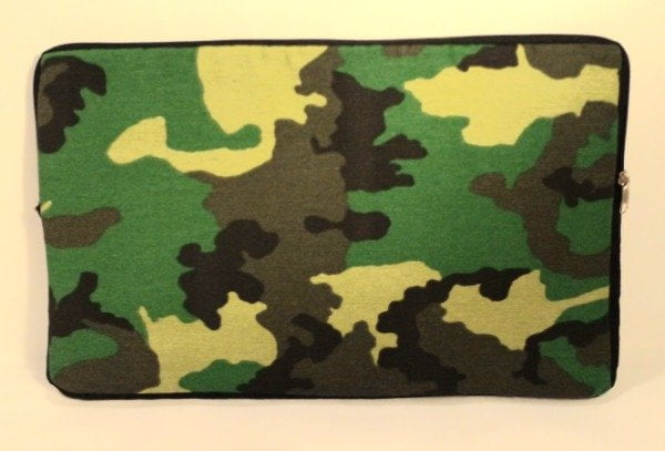 Fundas-Notebook Militar Fundas-Notebook