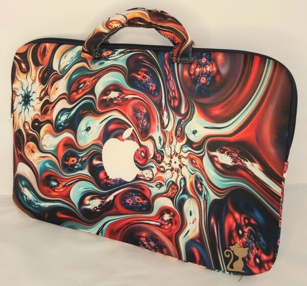 Fundas-Notebook Apple Mod Manija Fundas-Notebook