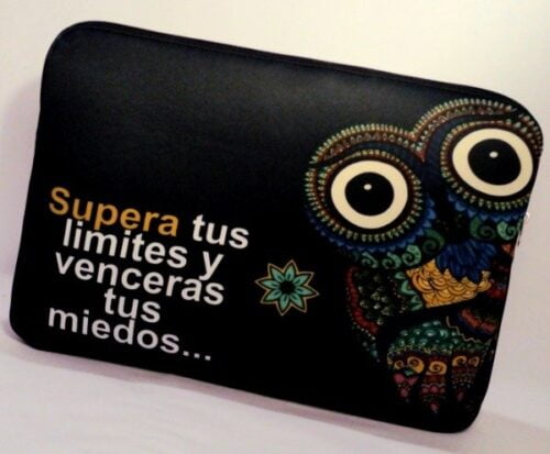 Fundas-Notebook