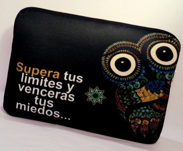 Fundas-Notebook Buo Fundas-Notebook