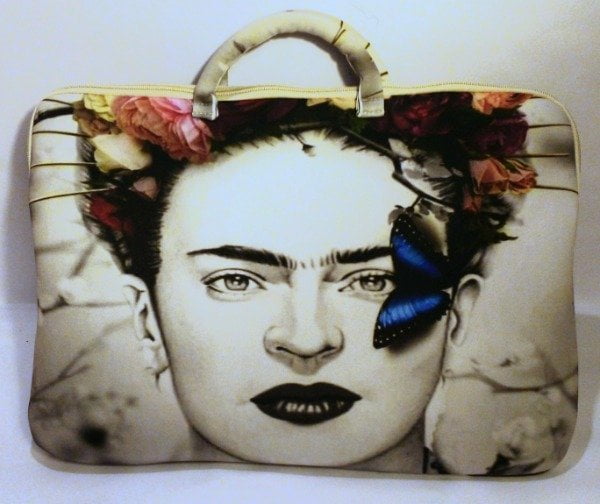 Fundas-Notebook Frida Manija Fundas-Notebook
