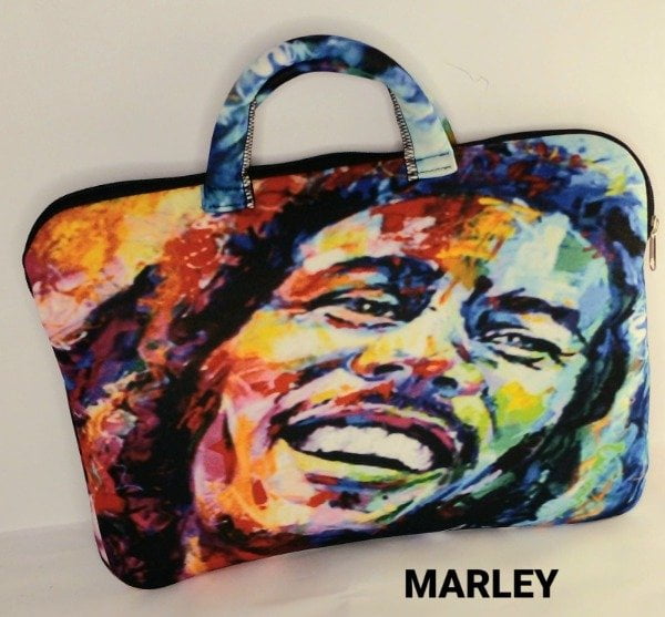 Fundas-Notebook Marley Manija Fundas-Notebook