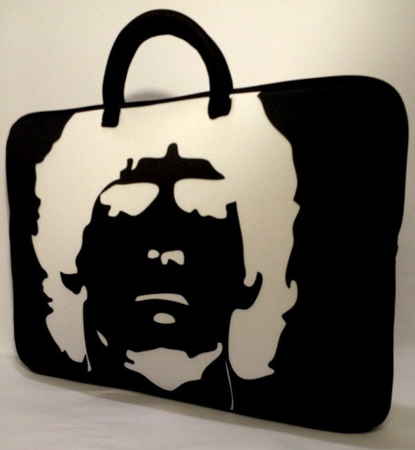 Fundas-Notebook Maradona Manija Fundas-Notebook