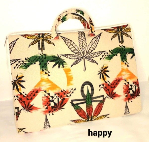 Fundas-Notebook Happy Manija Fundas-Notebook